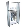 Shop Shelf Wall Clothing Racks - Image 4