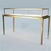 Tempered Glass Jewelry Display Cabinet - Image 2