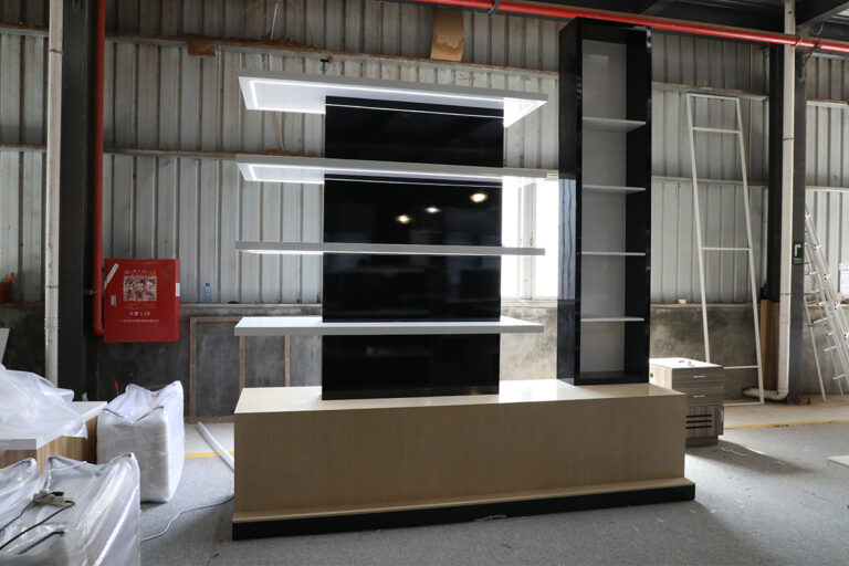 info service manufacturing
