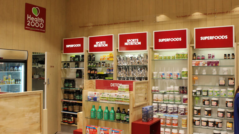 health 2000 natural health shop thumbnail