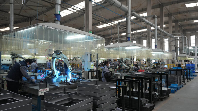 info arcular factory