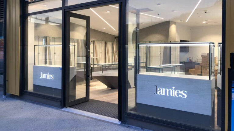 jamies jewellers jewelry shop thumbnail