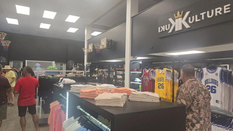 kuki kulture streetwear shop thumbnail