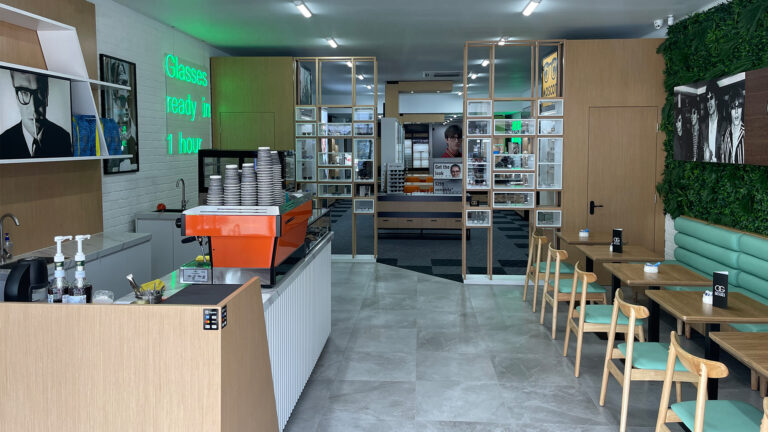 occhio eyewear shop thumbnail