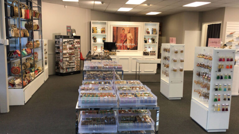 roop darshan indian fashion shop thumbnail