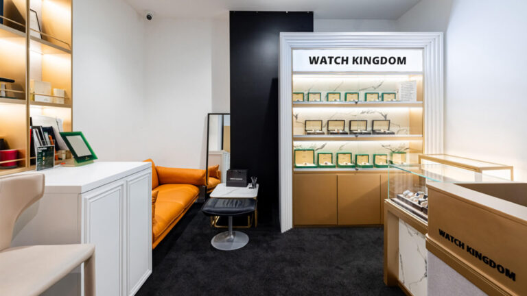 watch kingdom luxury watch store thumbnail