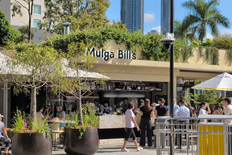 info arcular project mulga bills